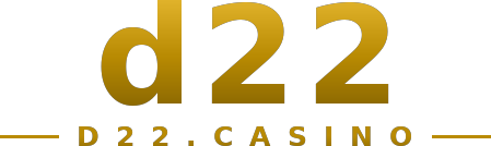 d22 logotipo